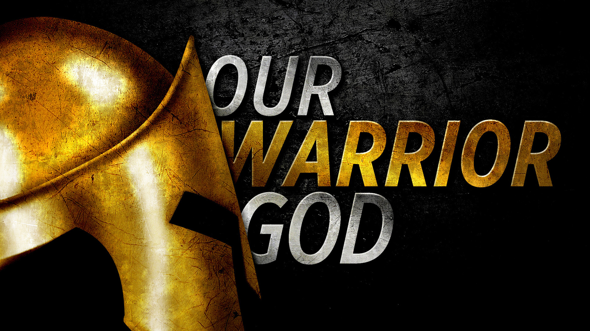 God warrior. God's Warriors - Miss you Now.